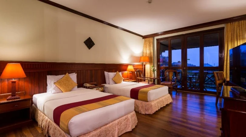 ANGKOR PARADISE